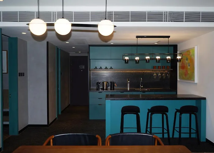 雅格酒店