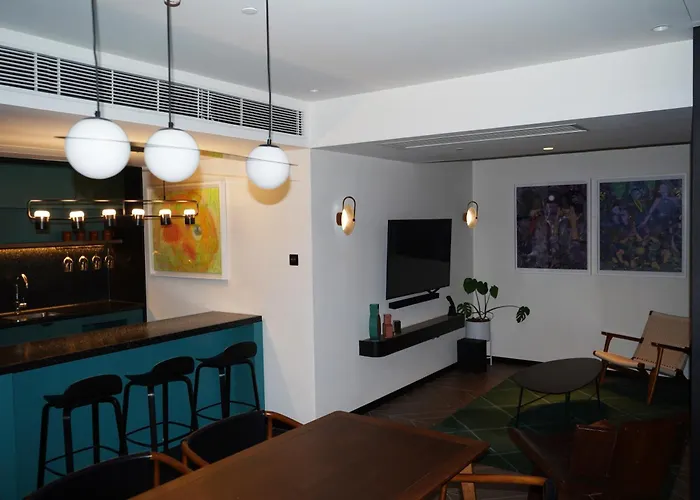 雅格酒店