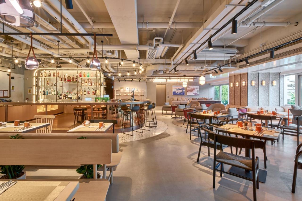 雅格酒店 酒店 香港