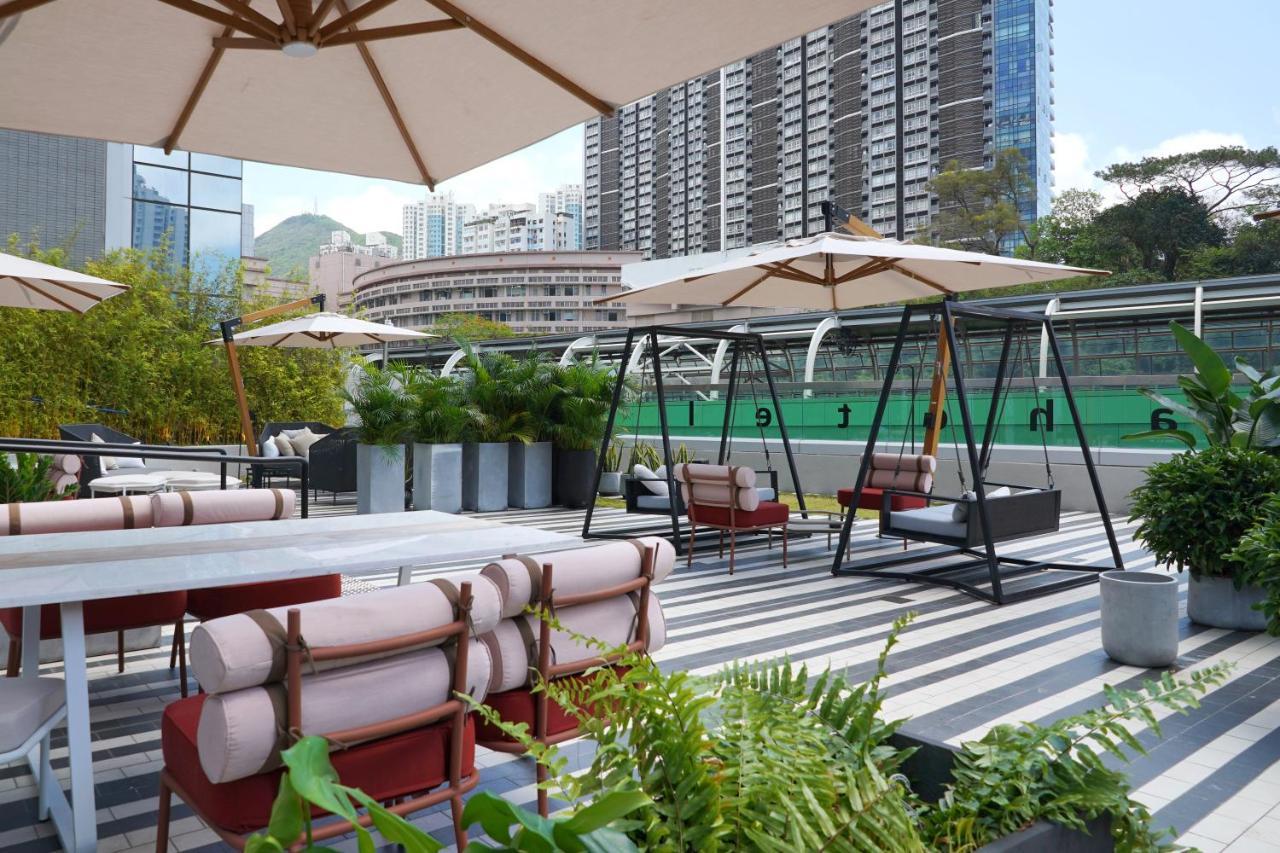 雅格酒店 酒店 香港